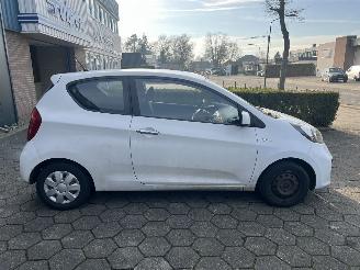 Kia Picanto 1.0 CVVT Economy Line picture 8
