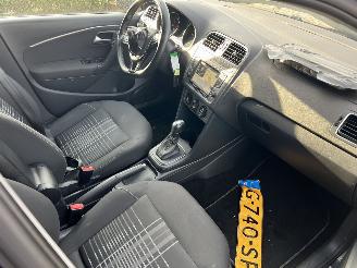 Volkswagen Polo 1.2 TSI Highline DSG picture 20