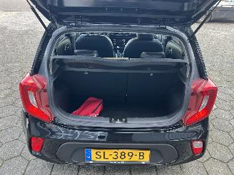 Kia Picanto 1.0 CVVT Design Edition picture 19