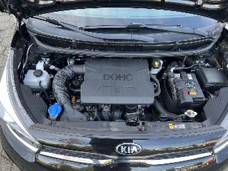 Kia Picanto 1.0 CVVT Design Edition picture 25