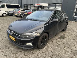 skadebil auto Volkswagen Polo 1.0 TSI Comfortline DSG 2019/5