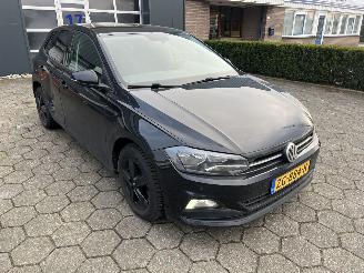 Volkswagen Polo 1.0 TSI Comfortline DSG picture 5