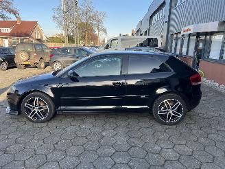 Audi A3 Ambition 1.6 75KW picture 2