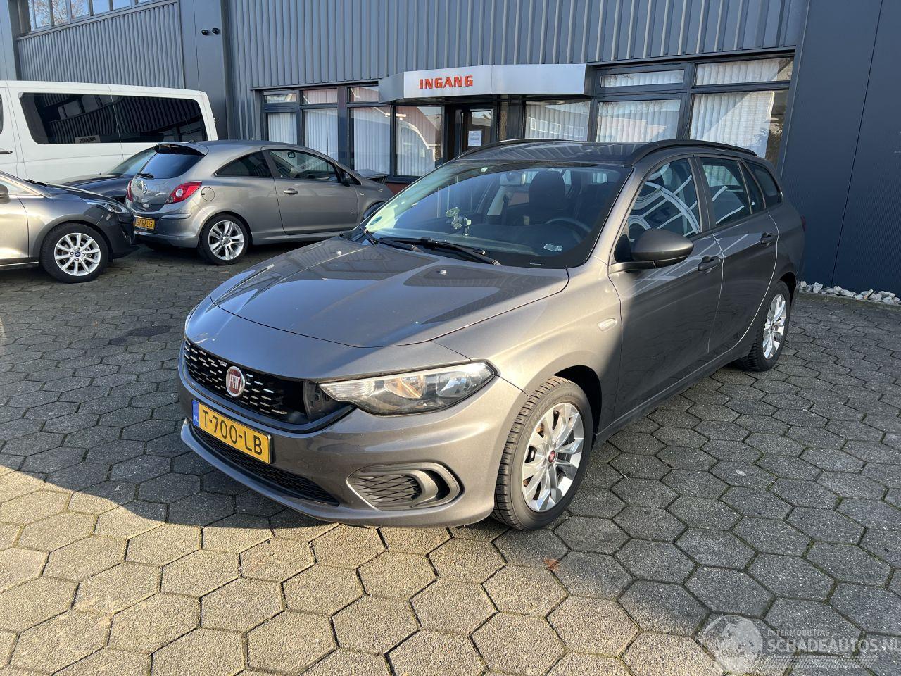 Fiat Tipo 1.4 16V Popstar