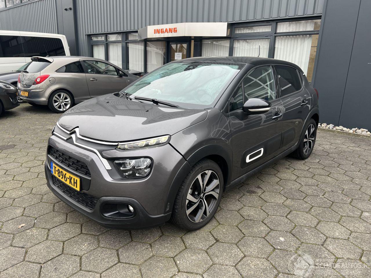 Citroën C3 PureTech 110