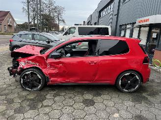 Volkswagen Golf GTI Adidas DSG Milltek picture 2