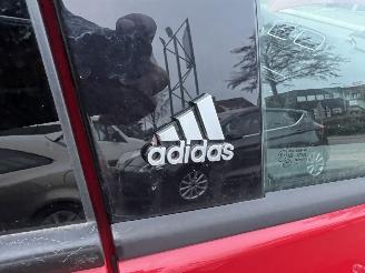 Volkswagen Golf GTI Adidas DSG Milltek picture 15