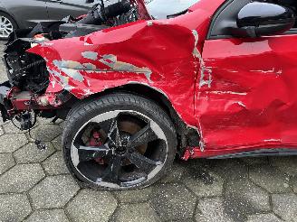 Volkswagen Golf GTI Adidas DSG Milltek picture 11