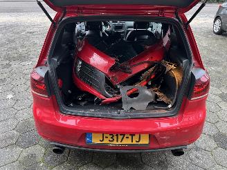 Volkswagen Golf GTI Adidas DSG Milltek picture 26