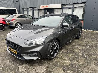 Auto incidentate Ford Focus 1.5 Ecoboost ST-Line Vignale 2021/5