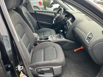 Audi A4 Avant 1.8 TFSI Pro Line Business picture 21