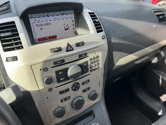 Opel Zafira 1.6 7 Persoons Business picture 14