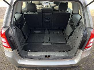 Opel Zafira 1.6 7 Persoons Business picture 21