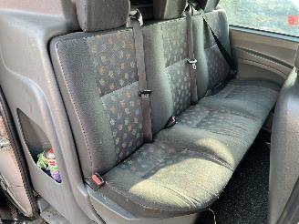 Mercedes Vito 109 CDI 320 Dubbel Cabine picture 17