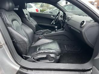 Audi TT 2.0 TFSI Pro Line picture 23