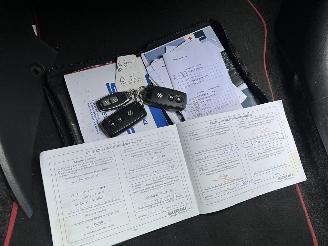 Suzuki Swift 1.6 Sport picture 26