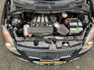 Suzuki Swift 1.6 Sport picture 28