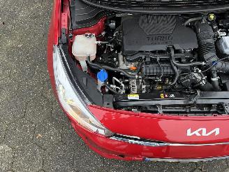 Kia Rio 1.0 T-GDI MHEV COML picture 28