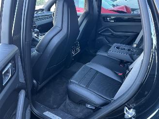 Porsche Cayenne 3.0 E-Hybrid Platinum Edition picture 20