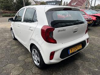 Kia Picanto 1.0 DPi Comfortline 5p picture 3