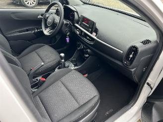 Kia Picanto 1.0 DPi Comfortline 5p picture 22