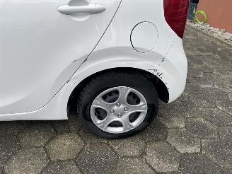 Kia Picanto 1.0 DPi Comfortline 5p picture 12