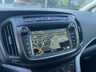Opel Zafira 1.4 T Online Edition 7p picture 24