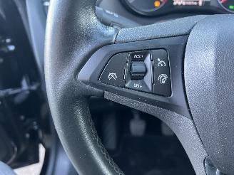 Opel Zafira 1.4 T Online Edition 7p picture 21