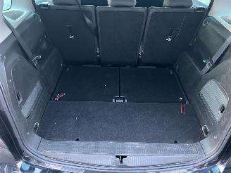 Opel Zafira 1.4 T Online Edition 7p picture 29