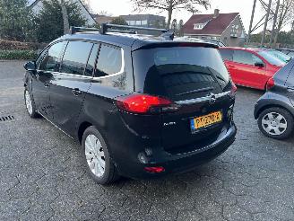 Opel Zafira 1.4 T Online Edition 7p picture 3