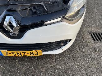 Renault Clio 0.9 TCe Authentique picture 10