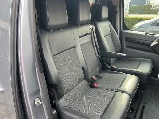 Citroën Jumpy e-Jumpy 75kWh picture 28