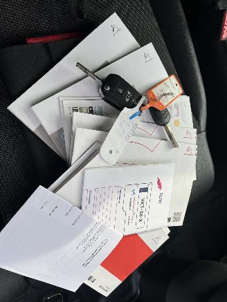 Citroën Jumpy e-Jumpy 75kWh picture 27