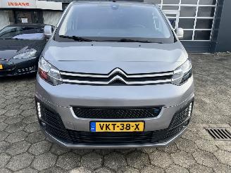 Citroën Jumpy e-Jumpy 75kWh picture 6