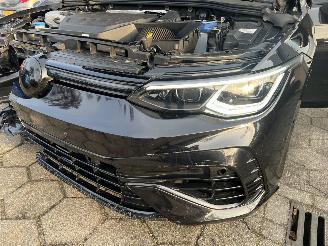 Volkswagen Golf 2.0 TSI R 4Motion 320PK picture 12