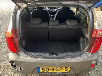 Kia Picanto 1.0 12V picture 19