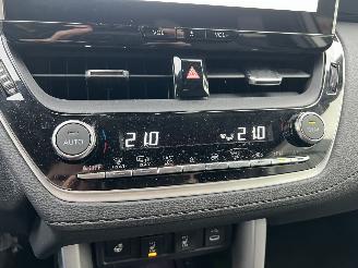 Toyota Corolla Cross Hybrid 140 Bns Plus picture 25