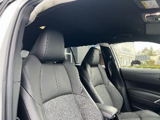 Toyota Corolla Cross Hybrid 140 Bns Plus picture 33