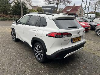 Toyota Corolla Cross Hybrid 140 Bns Plus picture 3