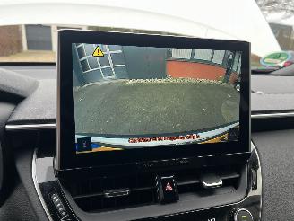 Toyota Corolla Cross Hybrid 140 Bns Plus picture 24