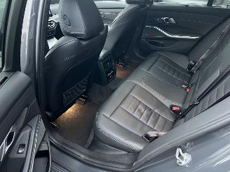 BMW 3-serie 320e M-Pakket Hybride picture 27