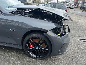 BMW 3-serie 320e M-Pakket Hybride picture 37