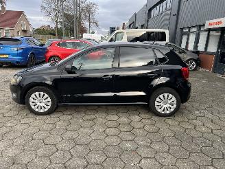 Volkswagen Polo 1.2 16V Trendline picture 2