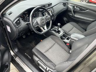 Nissan X-Trail 1.6 DIG-T N-Connecta 7p. picture 18