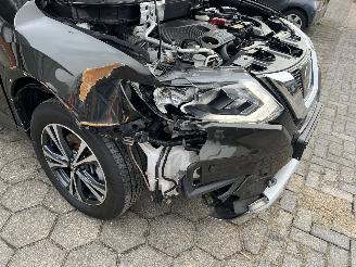 Nissan X-Trail 1.6 DIG-T N-Connecta 7p. picture 10