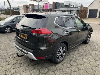 Nissan X-Trail 1.6 DIG-T N-Connecta 7p. picture 5