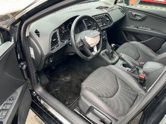 Seat Leon 1.4 TSI FR picture 19