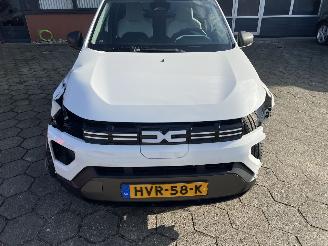 Dacia Spring Expression 45 26.8 kWh picture 8