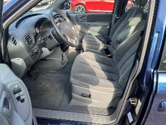 Chrysler Voyager 3.3i V6 SE Luxe picture 19