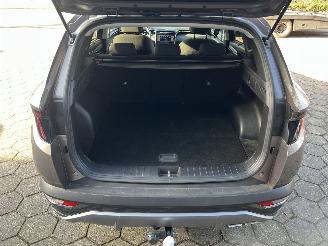 Hyundai Tucson 1.6 T-GDI HEV i-Motion picture 23